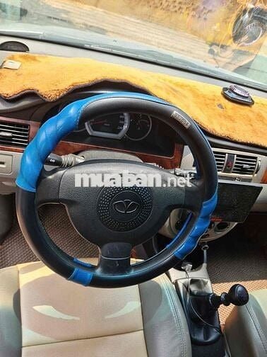 Daewoo Lacetti 2008 fome mới_xe cực đẹp_chính chủ