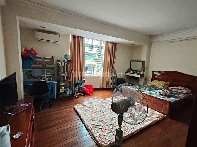 NHÀ NHƯ BIỆT THỰ, Ô TÔ VÀO, DÂN TRÍ CAO, YÊN TĨNH, SỐNG LÝ TƯỞNG, KDVP