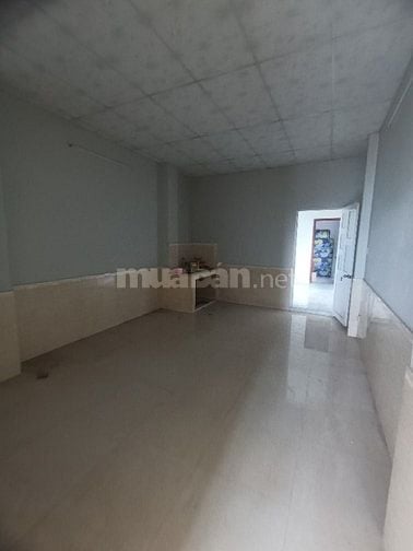 Cho Thuê Nhà 2 Lầu Mặt Tiền KD. P Linh Đông. TP Thủ Đức 