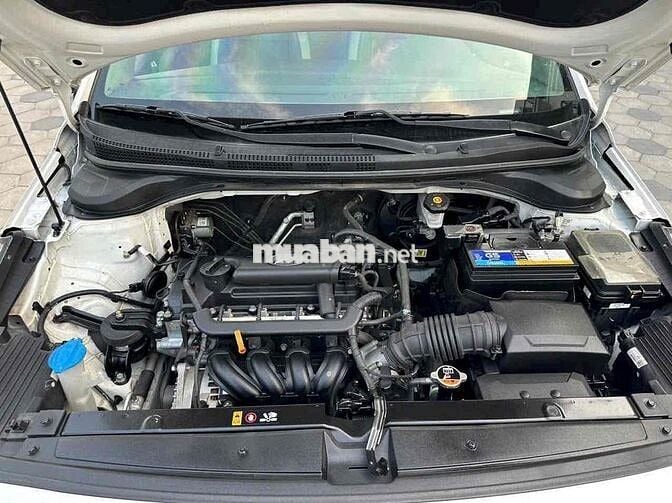 Hyundai Accent 2022 1.4 MT Tiêu Chuẩn - 52000 km