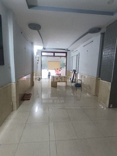 Cho Thuê Nhà 2 Lầu Mặt Tiền KD. P Linh Đông. TP Thủ Đức 