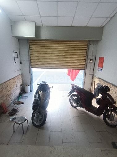 Cho Thuê Nhà 2 Lầu Mặt Tiền KD. P Linh Đông. TP Thủ Đức 
