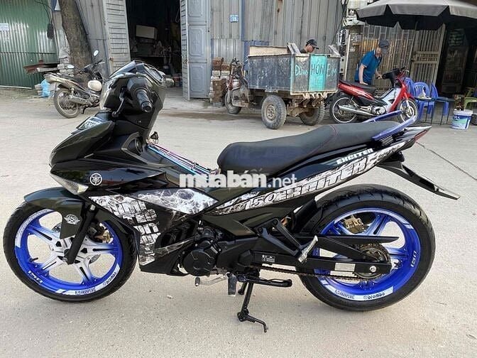 yamaha Exciter 150 chính chủ máy zin 100%
