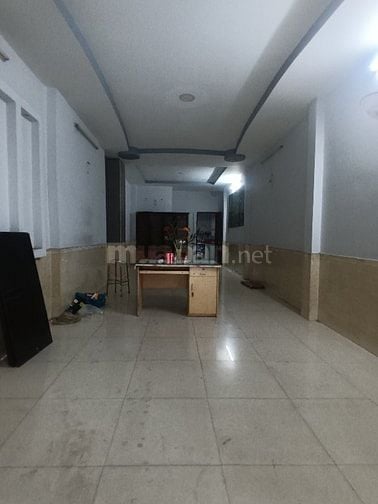 Cho Thuê Nhà 2 Lầu Mặt Tiền KD. P Linh Đông. TP Thủ Đức 