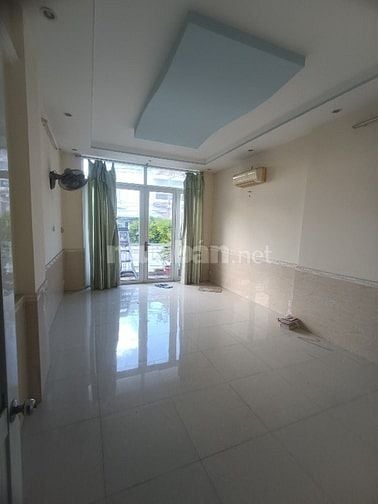 Cho Thuê Nhà 2 Lầu Mặt Tiền KD. P Linh Đông. TP Thủ Đức 