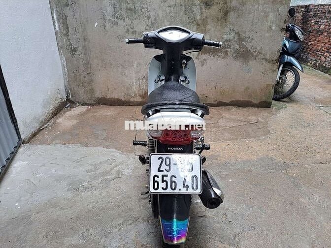 Wave a 110 biển Hà Nội 2023