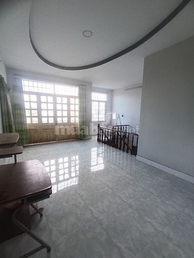 Cho Thuê Nhà 2 Lầu Mặt Tiền KD. P Linh Đông. TP Thủ Đức 