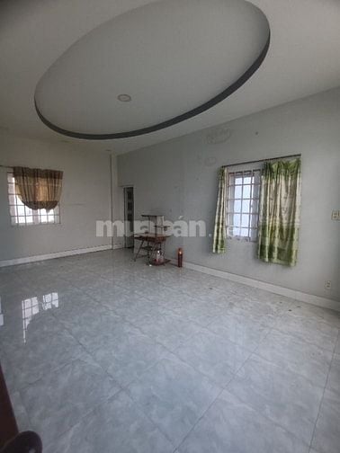 Cho Thuê Nhà 2 Lầu Mặt Tiền KD. P Linh Đông. TP Thủ Đức 