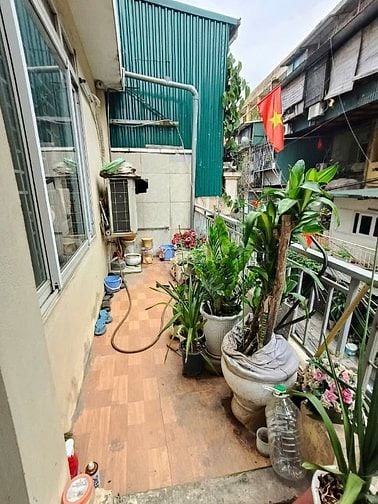 NHÀ NHƯ BIỆT THỰ, Ô TÔ VÀO, DÂN TRÍ CAO, YÊN TĨNH, SỐNG LÝ TƯỞNG, KDVP