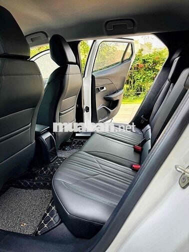 Peugeot 2008 2022 GT Line 1.2 AT - 40000 km