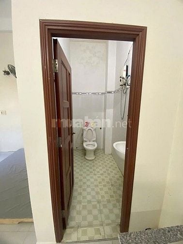 Cho thuê phòng trọ giá rẻ 1.8tr/ tháng 538 Âu Cơ, Liên Chiểu, Đà Nẵng