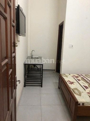 Cho thuê phòng trọ giá rẻ 1.8tr/ tháng 538 Âu Cơ, Liên Chiểu, Đà Nẵng