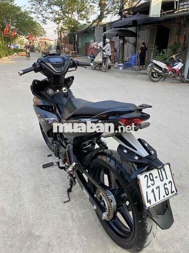 Siêu Phẩm Exciter 150 chính chủ - 2021 biển 29