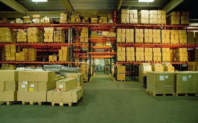 CẦN TUYỂN GẤP NHÂN VIÊN PHỤ KHO