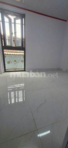 Bán nhà hẻm 456 huỳnh Tấn Phát, Bình Thuận, quận 7,dt 3x7,5m.giá:1,8ty