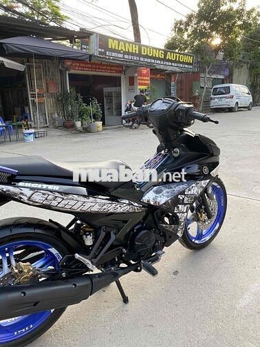 yamaha Exciter 150 chính chủ máy zin 100%