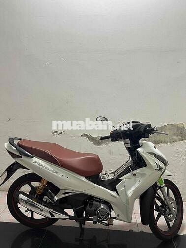 futuer led 125c trắng đen đk lần đâu 2022