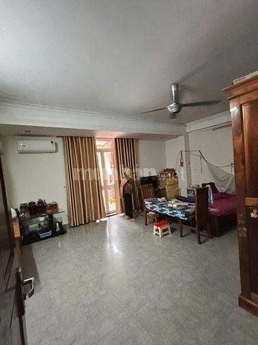 NHÀ NHƯ BIỆT THỰ, Ô TÔ VÀO, DÂN TRÍ CAO, YÊN TĨNH, SỐNG LÝ TƯỞNG, KDVP