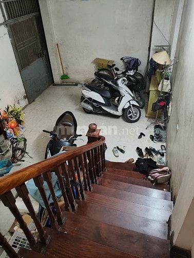 NHÀ NHƯ BIỆT THỰ, Ô TÔ VÀO, DÂN TRÍ CAO, YÊN TĨNH, SỐNG LÝ TƯỞNG, KDVP
