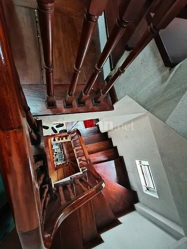 NHÀ NHƯ BIỆT THỰ, Ô TÔ VÀO, DÂN TRÍ CAO, YÊN TĨNH, SỐNG LÝ TƯỞNG, KDVP