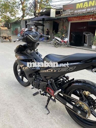 Siêu Phẩm Exciter 150 chính chủ - 2021 biển 29
