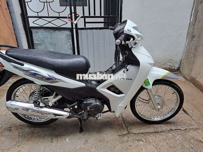 Wave a 110 biển Hà Nội 2023