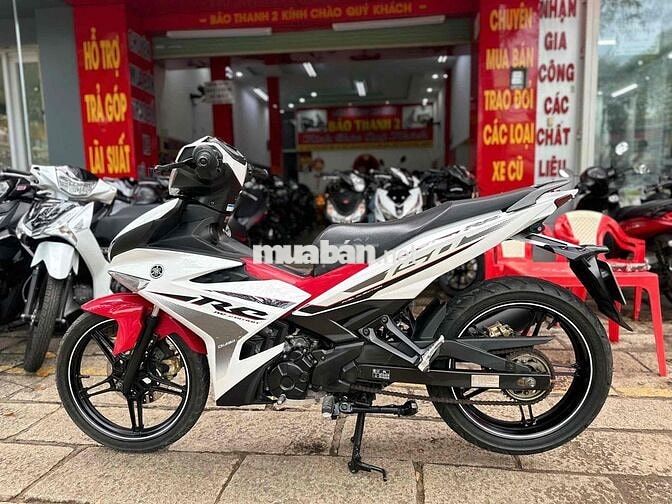 Bán Exciter 2018 RC Nguyên Zin ( Hỗ Trợ Trả Góp )