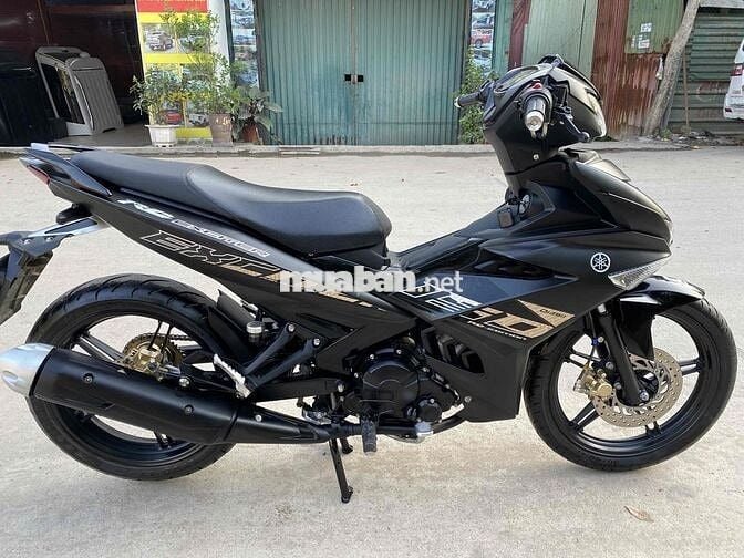 Siêu Phẩm Exciter 150 chính chủ - 2021 biển 29