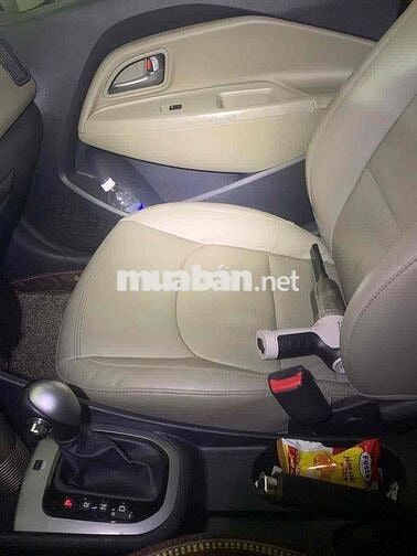 Kia Rio 2015 1.4 AT Hatchback - 51000 km