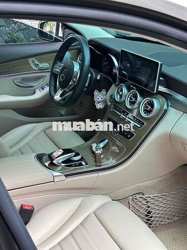 Mercedes C250 Exclusive Model 2018 - 71000 km
