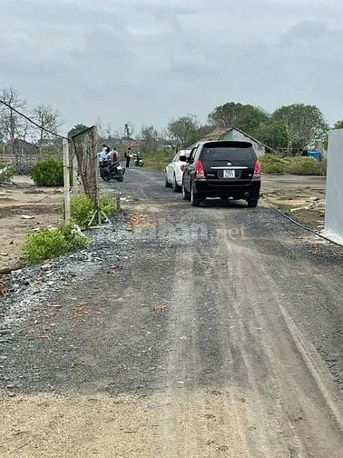 Cần Bán Đất 4500m2 Ngang 85mx60m, Đường Duyên Hải, Long Hòa, Cần Giờ, 
