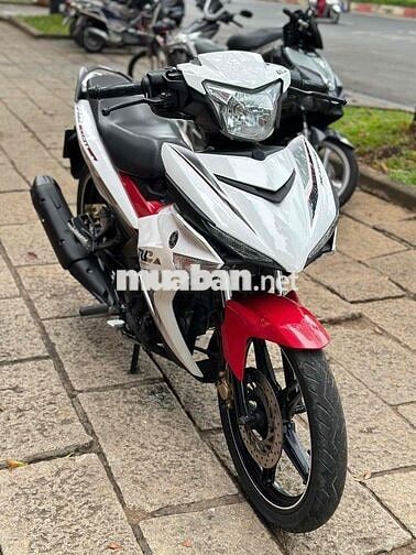 Bán Exciter 2018 RC Nguyên Zin ( Hỗ Trợ Trả Góp )