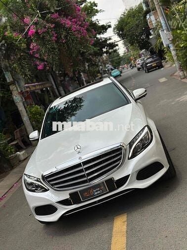 Mercedes C250 Exclusive Model 2018 - 71000 km