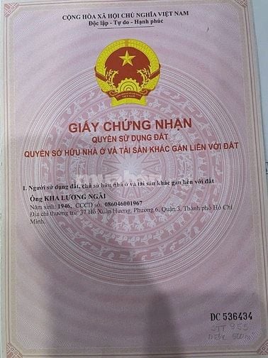 Cần Bán Đất 4500m2 Ngang 85mx60m, Đường Duyên Hải, Long Hòa, Cần Giờ, 