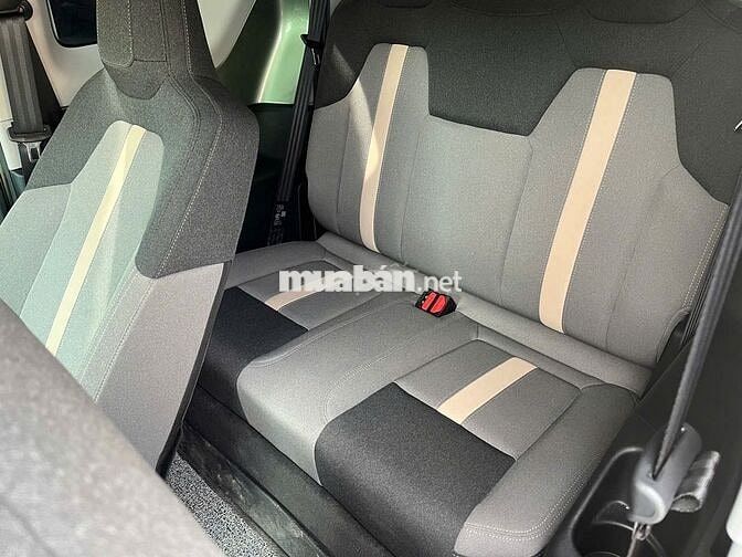 VinFast VF3 2024 Thuê pin - 4000 km