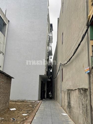 Bán nhà lô góc tổ dân phố 5 yên nghĩa hà đông hà nội