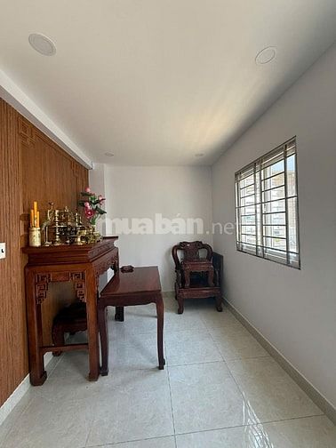 ĐẦU TƯ SINH LỜI VƯỢT TRỘI VỚI NHÀ 5 TẦNG MẶT TIỀN MAI VĂN VĨNH QUẬN 7