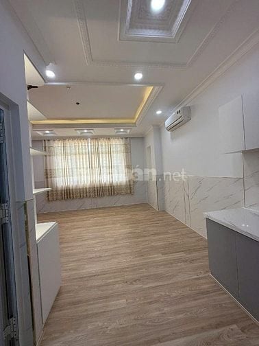 ĐẦU TƯ SINH LỜI VƯỢT TRỘI VỚI NHÀ 5 TẦNG MẶT TIỀN MAI VĂN VĨNH QUẬN 7