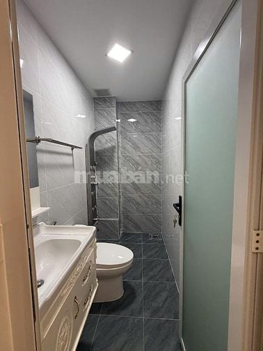 ĐẦU TƯ SINH LỜI VƯỢT TRỘI VỚI NHÀ 5 TẦNG MẶT TIỀN MAI VĂN VĨNH QUẬN 7