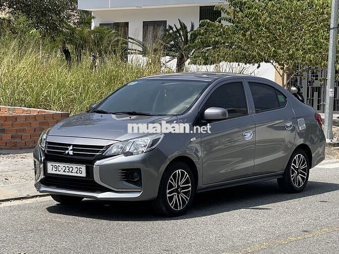 Mitsubishi Attrage 2022 1.2 MT - 65000 km