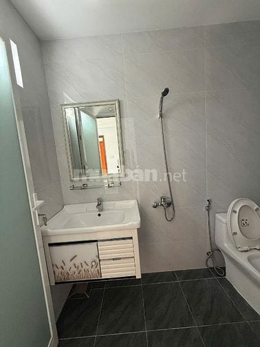ĐẦU TƯ SINH LỜI VƯỢT TRỘI VỚI NHÀ 5 TẦNG MẶT TIỀN MAI VĂN VĨNH QUẬN 7
