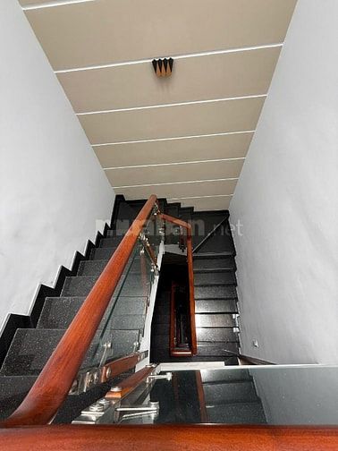 ĐẦU TƯ SINH LỜI VƯỢT TRỘI VỚI NHÀ 5 TẦNG MẶT TIỀN MAI VĂN VĨNH QUẬN 7