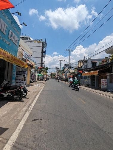 ĐẦU TƯ SINH LỜI VƯỢT TRỘI VỚI NHÀ 5 TẦNG MẶT TIỀN MAI VĂN VĨNH QUẬN 7