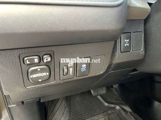 TOYOTA RAV4 LE AWD 2.5,nhập Canada 2014 - 85268 km