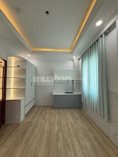 ĐẦU TƯ SINH LỜI VƯỢT TRỘI VỚI NHÀ 5 TẦNG MẶT TIỀN MAI VĂN VĨNH QUẬN 7