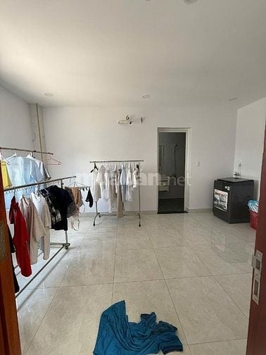 ĐẦU TƯ SINH LỜI VƯỢT TRỘI VỚI NHÀ 5 TẦNG MẶT TIỀN MAI VĂN VĨNH QUẬN 7