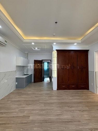 ĐẦU TƯ SINH LỜI VƯỢT TRỘI VỚI NHÀ 5 TẦNG MẶT TIỀN MAI VĂN VĨNH QUẬN 7