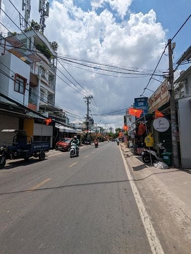 ĐẦU TƯ SINH LỜI VƯỢT TRỘI VỚI NHÀ 5 TẦNG MẶT TIỀN MAI VĂN VĨNH QUẬN 7