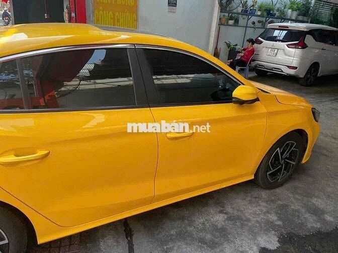MG MG5 2023 CVT Standard - 70000 km