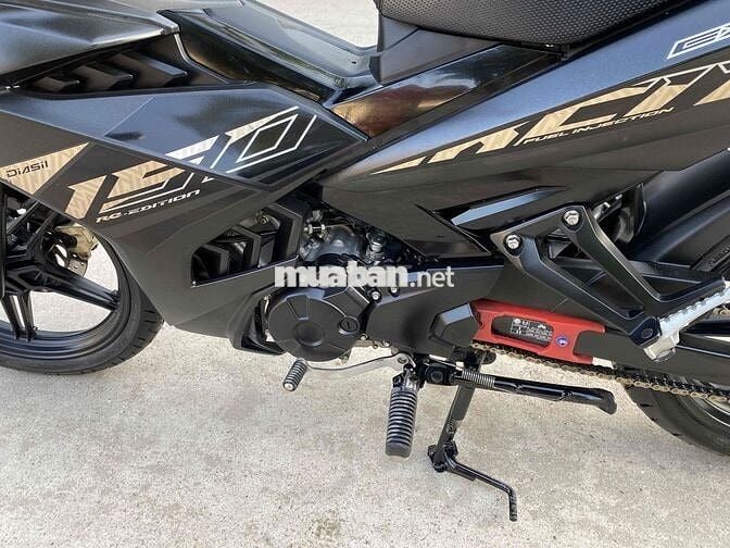 Siêu Phẩm Exciter 150 chính chủ - 2021 biển 29
